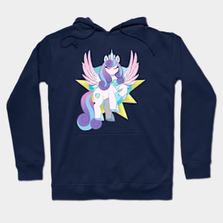 Flurry Heart Hoodie